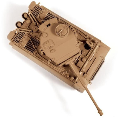 Model Kit tank 3646 - Tiger I Early (Kursk) (1:35)