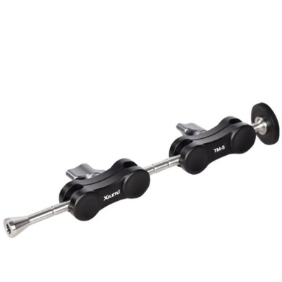 Osmo - Adjustable Extension Arm (1/4" Screw to 1/4" Screw Hole)