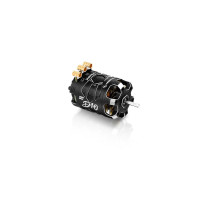 Nový střídavý senzorový motor XERUN D10, speciálně určený pro driftovací vozy 1/10.