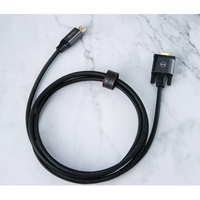 HDMI to VGA Cable (2.0)