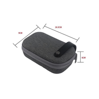Polyester Case for DJI Action 2