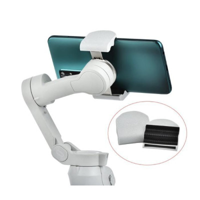 Smartphone Quick-Release Clamp for DJI OM 5 / OM 4