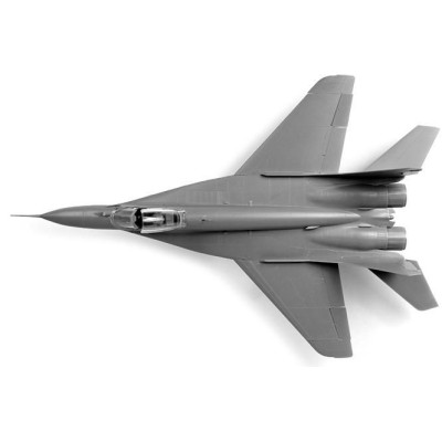 Model Kit letadlo 7278 - MiG-29 (9-13) (1:72)