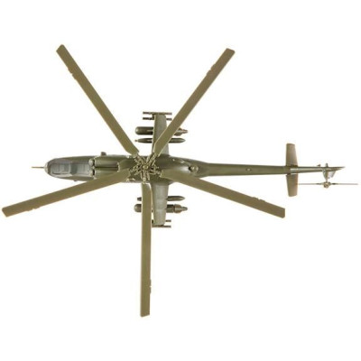 Wargames (HW) vrtulník 7403 - Mil-24 VP (1:144)