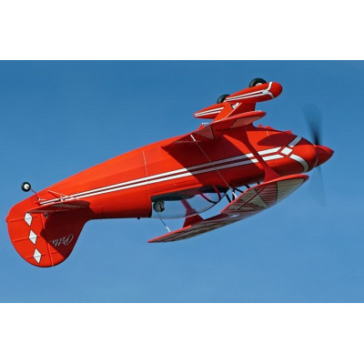 Pitts V2 1400mm ARF - Biplane