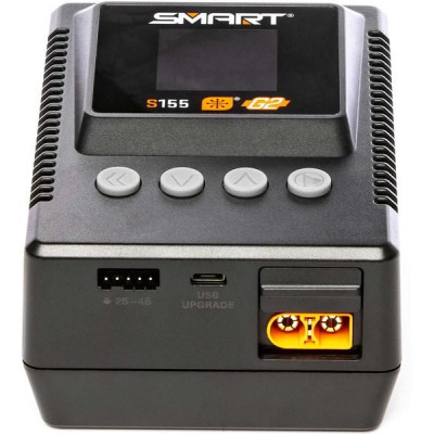 Spektrum Smart G2 nabíječ S155 1x55W AC