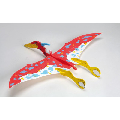 Vector Pteranodon