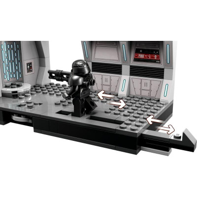 LEGO Star Wars - Útok Dark trooperů