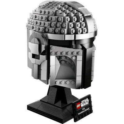 LEGO Star Wars - Helma Mandaloriana