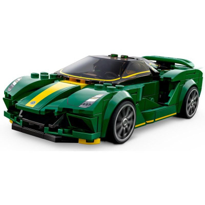 LEGO Speed Champions - Lotus Evija
