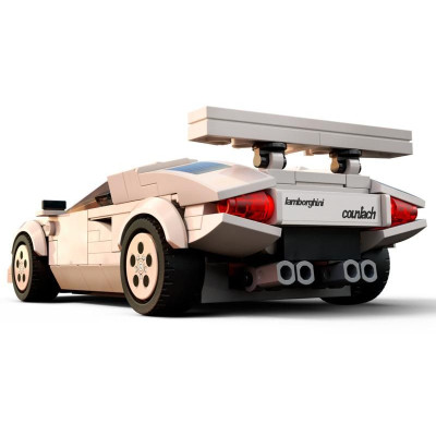 LEGO Speed Champions - Lamborghini Countach