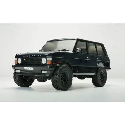SCA-1E Range Rover Oxford modrá 2.1 RTR (rozvor 285mm), Officiálně li