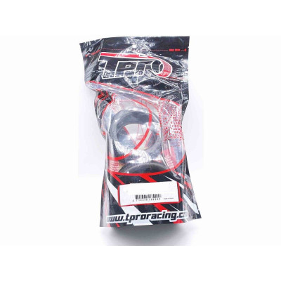 TPRO 1/8 OffRoad Racing guma HARABITE - ZR Super Soft T4 směs 4 ks.