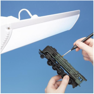Lightcraft stolní lampa Compact LED 15W se stmívačem