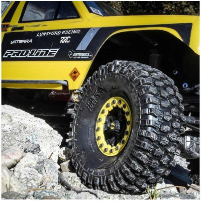 Pro-Line pneu 1.9" Hyrax Predator Crawler (2)