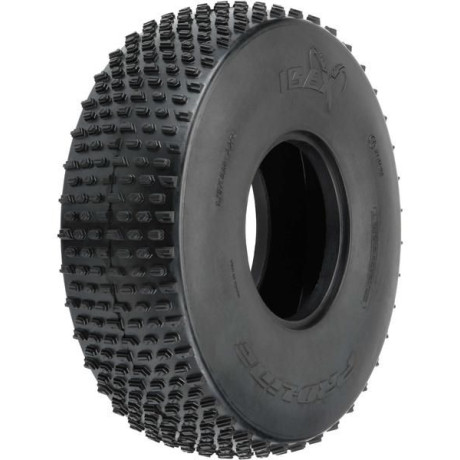 Pro-Line pneu 2.2\" Ibex Ultra Comp Predator Crawler bez vložky (2)