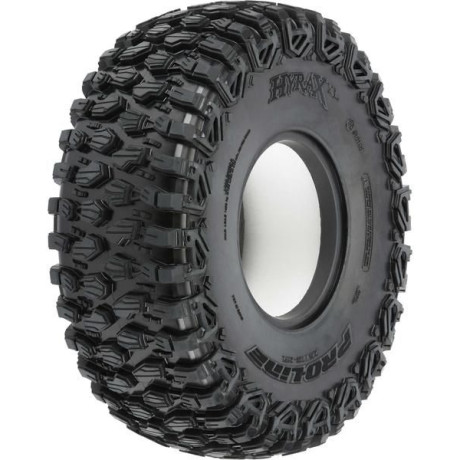 Pro-Line pneu 2.9\" Hyrax XL G8 (2)