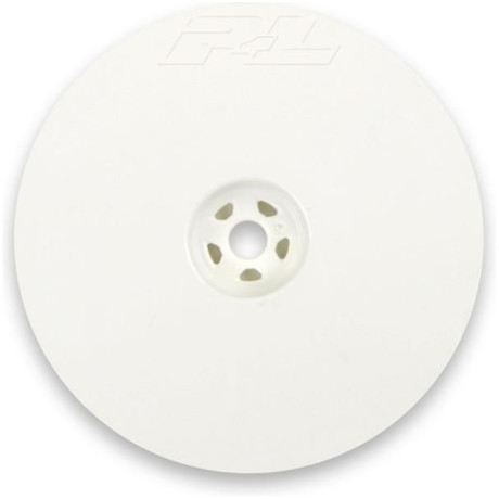 Pro-Line disk 2.2\" Velocity zadní H12 bílý (2)