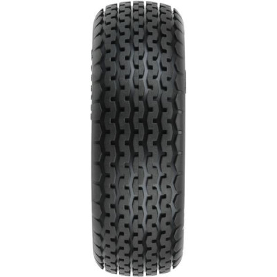 Pro-Line pneu 2.2" Hoosier Super Chain Link M3 Dirt Oval 2WD přední (2)