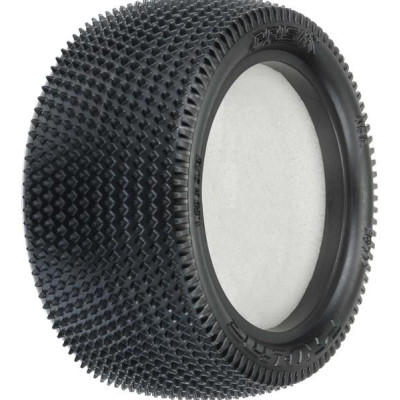 Pro-Line pneu 2.2\" Prism 2.0 Z4 Carpet Buggy zadní (2)