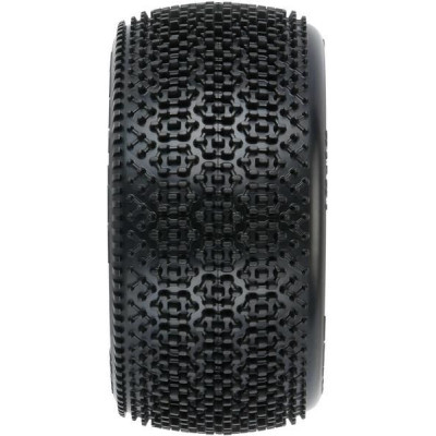 Pro-Line pneu 2.2" Hexon Z4 Carpet Buggy zadní (2)