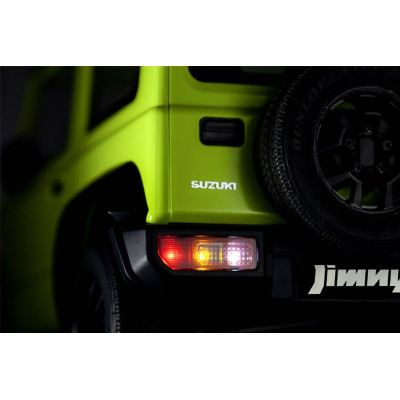 Suzuki Jimny 1:12 RTR