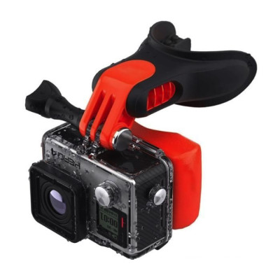 Mouth Mount for Action Cameras (Type 2)