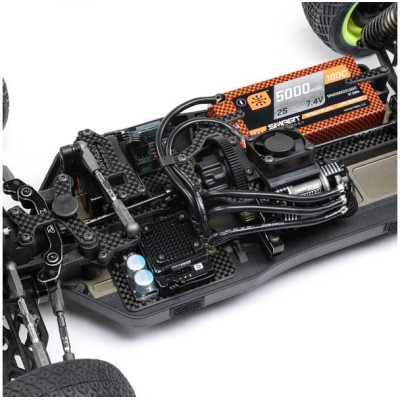 TLR 22X-4 Elite 1:10 4WD Race Buggy Kit