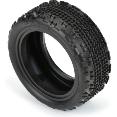 Pro-Line pneu 2.2" Prism 2.0 CR4 Carpet 4WD přední (2)