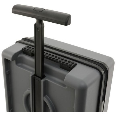 LEGO Luggage Cestovní kufr Signature 20" - modrý