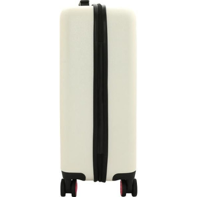 LEGO Luggage Cestovní kufr Urban 20" - černý/tmavě šedý