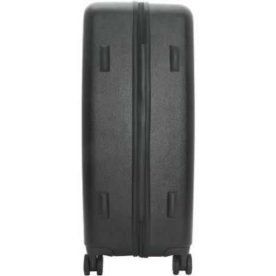 LEGO Luggage Cestovní kufr Urban 24" - černý/Tmavě šedý