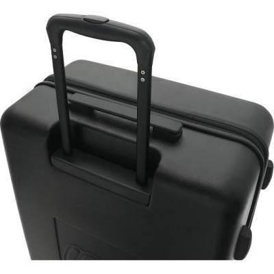 LEGO Luggage Cestovní kufr Urban 28" - černý/červený