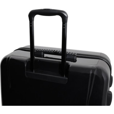 LEGO Luggage Cestovní kufr Minifigure Head 28" - námořnická modř