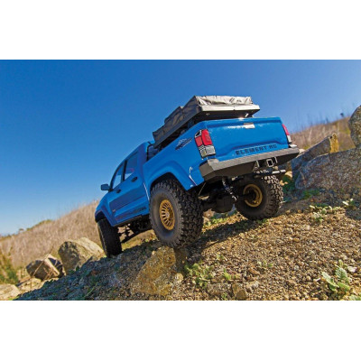 Element RC Enduro Knightrunner Trail Truck RTR, modrý
