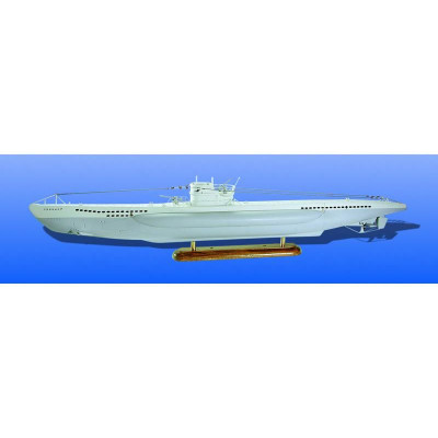 Krick Ponorka U-Boot Typ VII kit