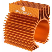 Doporučené příslušenství Spektrum chladič pro motory Spektrum Firma řady 3660.