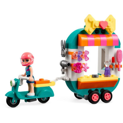 LEGO Friends - Pojízdný módní butik
