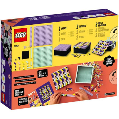 LEGO DOTs - Velká krabice