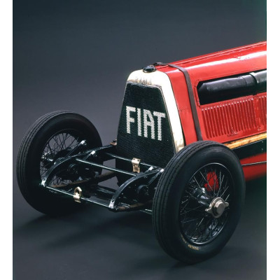 Model Kit auto 4701 - FIAT MEFISTOFELE (1:12)