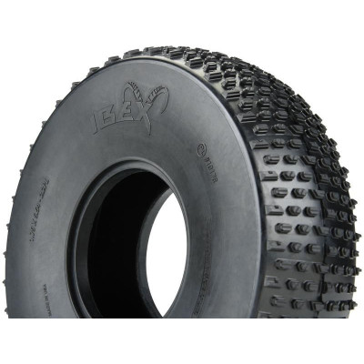 Pro-Line pneu 2.2" Ibex Ultra Comp G8 No-Foam (2)