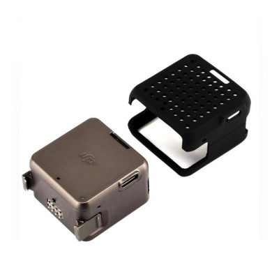DJI Action 2 - Silicone Protection Cover with Heat Sink