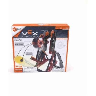 HEXBUG VEX Robotics - Vrhací katapult