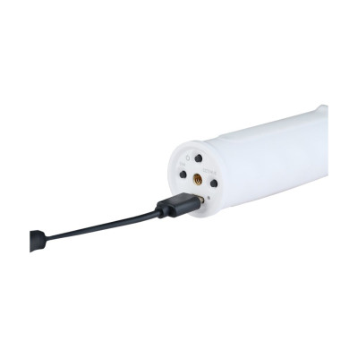 Nanlite USB-C to DMX Cable Splitter