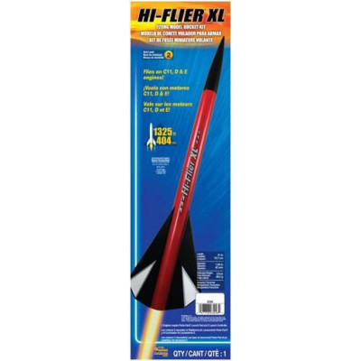 Estes Hi-Flier XL Kit