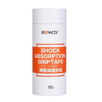 Exway X1 Max Grip Tape Reflexní