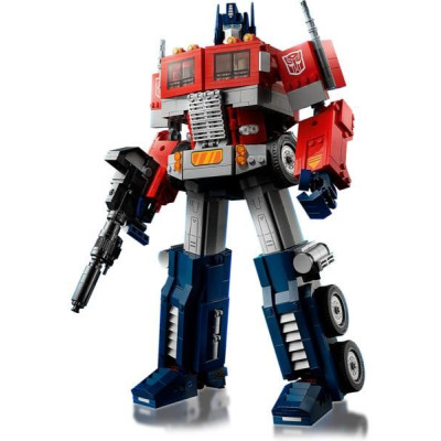 LEGO Creator - Optimus Prime