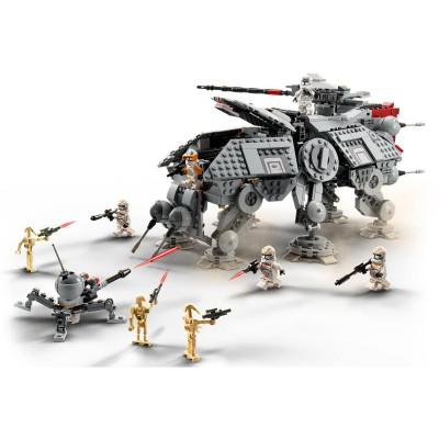 LEGO Star Wars - AT-TE™