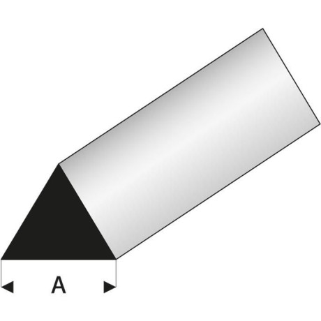 Raboesch profil ASA trojúhelníkový 60° 1x330mm (5)