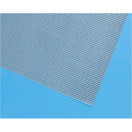 Raboesch mřížka PVC čtverová struktura 0.32x185x290mm (2)